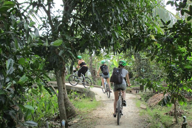 03 - Days: Cycling From Mekong Delta To Phnom Penh, Cambodia. - Booking and Contact Information