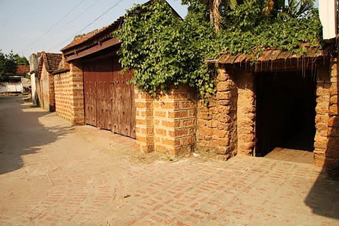 1 Day Motorbike Ba Vi National Park, Duong Lam Ancient Village - Frequently Asked Questions