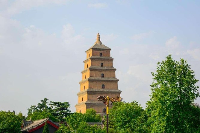 1 Day Xian City Highlights Private Tour - The Sum Up