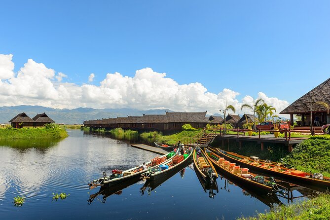 10-Day Private Myanmar Tour of Yangon, Bagan, Mandalay, Heho, Inle Lake - Booking and Pricing Details