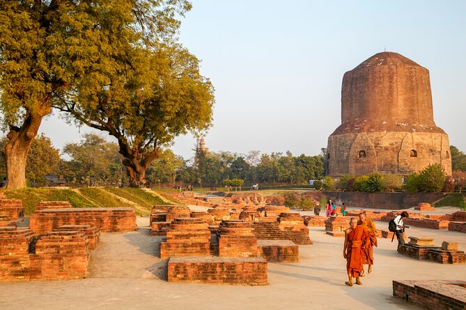 15-Day Delhi, Rajasthan, Agra & Varanasi Tour - Frequently Asked Questions