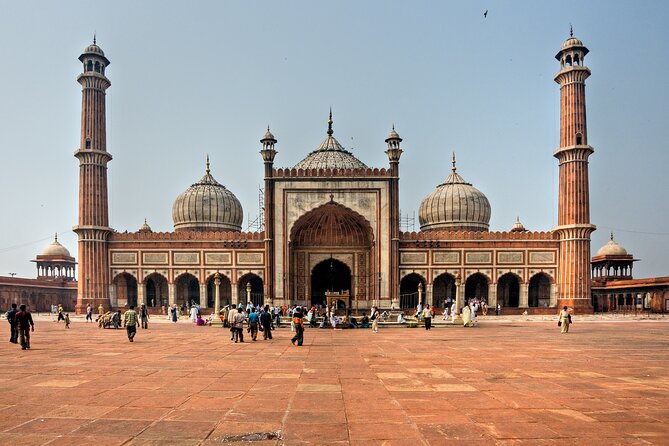 15-Days Private Transport Delhi, Rajasthan, Agra & Varanasi Tour - Price and Cancellation