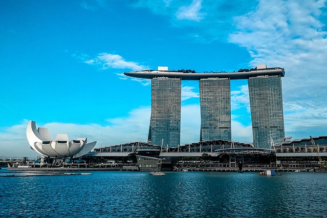 15 Hrs Singapore Ultimate Day & Night Van Tour From Malacca [Van] - Customization and Night Activities Option