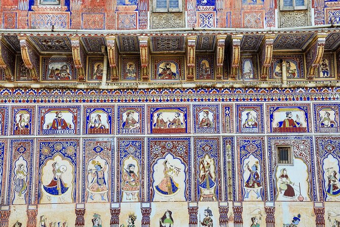 16-Days Rajasthan Private Motorbike Tour With Delhi & Agra - Additional Information