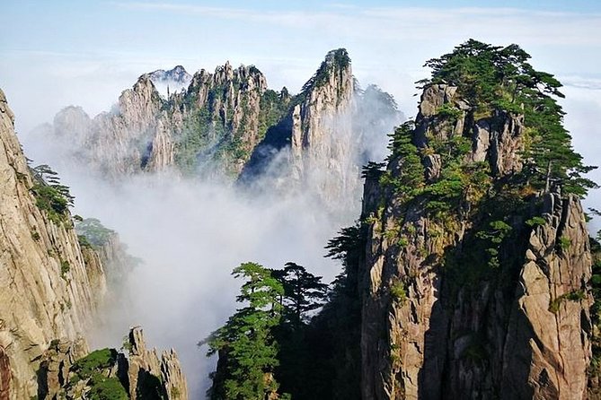 2-Day Mt Huangshan and Xidi Village Private Tour From Hangzhou by Bullet Train - Additional Information