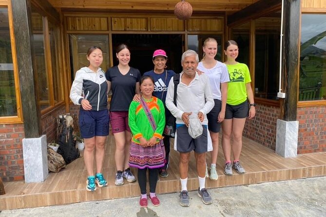 2-Day Trekking Adventure of Sapa From Hanoi With Night Bus - The Sum Up
