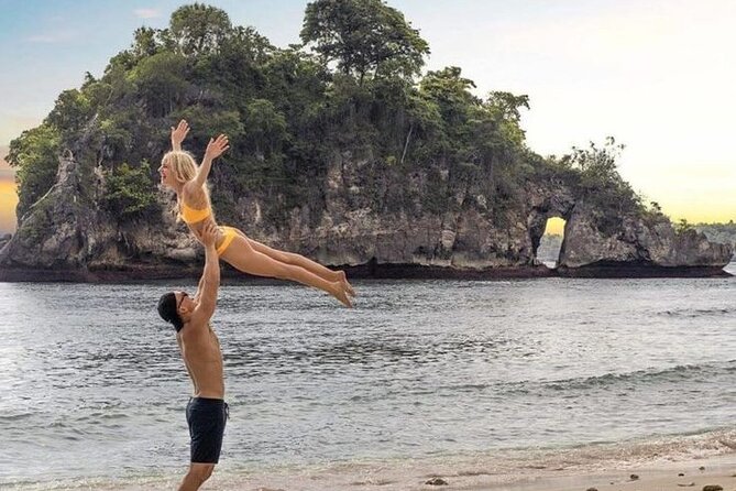 2 Days 1 Night Nusa Penida With Accomodation - Frequently Asked Questions