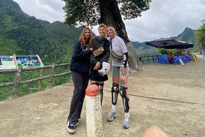 2 Days and 3 Nights Ha Giang Loop Bus Tour From Hanoi - Booking Confirmation and Accessibility