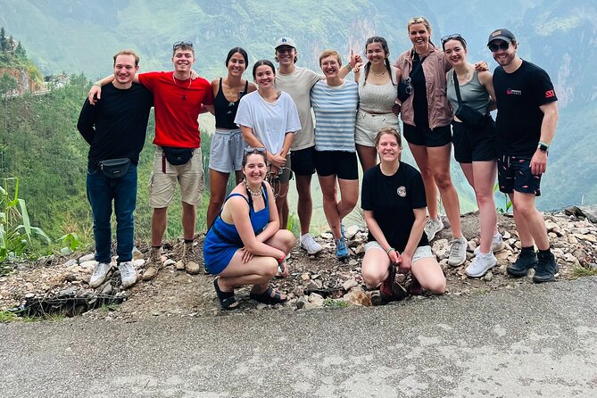 2 Days Private Ha Giang Loop Motorbike Adventure - The Sum Up