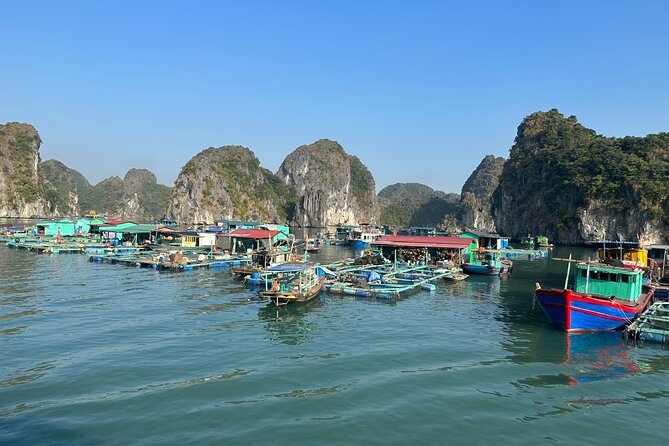 2 Days Private Tour in Lan Ha Bay Cruise With Cat Ba Expedition - Cancellation Policy