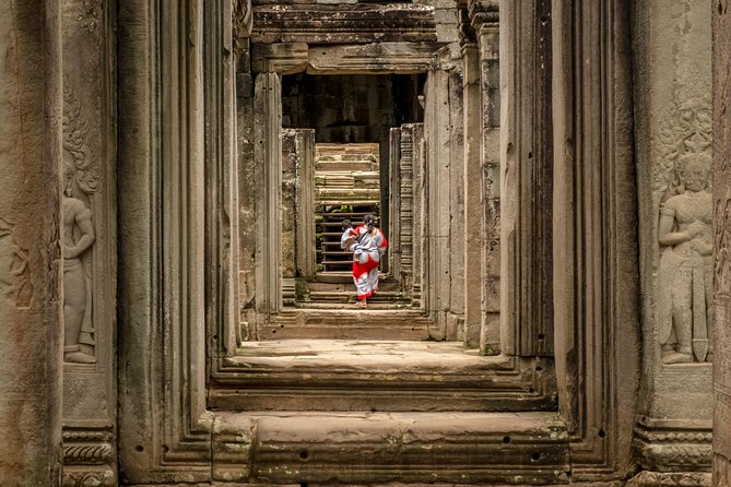 3-Day Angkor Adventure Tour - Pricing and Cancellation Policy