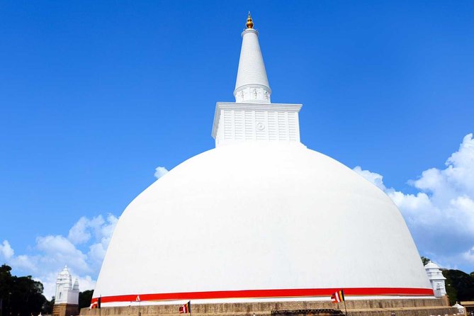 3 Days Private Tour With English Speaking Guide - Explore Sri Lanka - Important Reminders