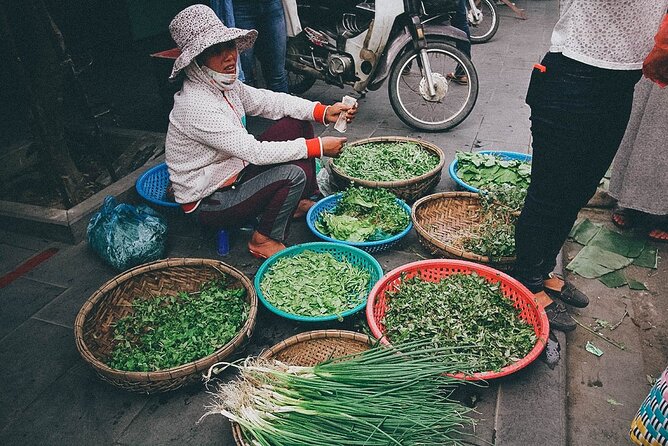 3,5 Hours Hanoi Cooking Class With Local Food, Market and Guide - The Sum Up