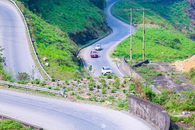 4 Days Tour From Sapa: 3 Days Motorbike Ha Giang Loop-Easy Rider - Booking and Contact Details