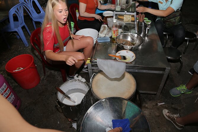 4 Hour Da Nang City Tour by Scooter - Booking and Contact Information