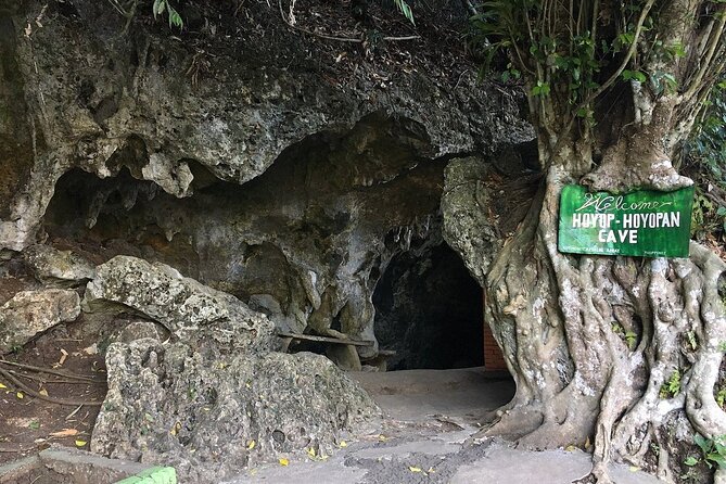 4D3N Multi-City (Albay-Sorsogon) Bicol Phillippines Tour Package - Pricing and Booking Information
