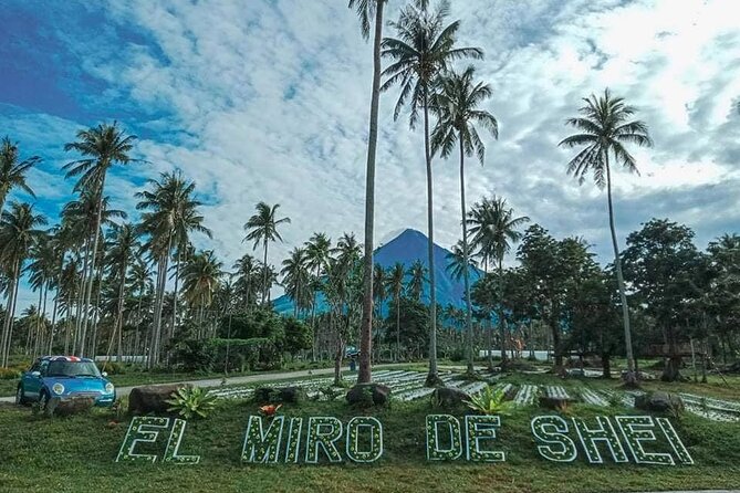 4D3N Tri-City Bicol Philippines Tour Package - Terms and Conditions