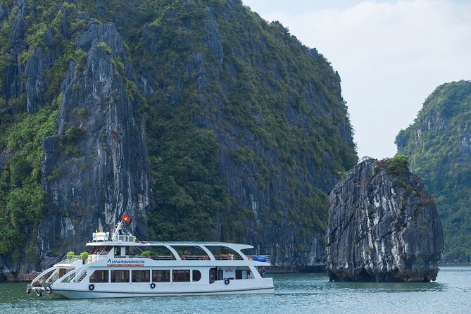 5-Day Guided Tour in Hanoi, Halong Bay, and Ninh Binh - The Sum Up