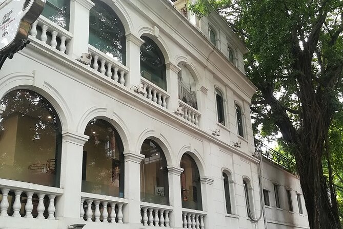 5-Hour Flexible Private Guangzhou City Tour With Dim-Sum Options - Contact and Customer Support