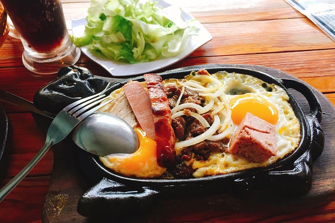 5 Hour Hoi An Bicycle Food Tour (3.00pm- 8.00pm) - Memorable Experience