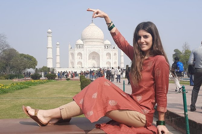 6 Day Varanasi With Golden Triangle Tour - The Sum Up