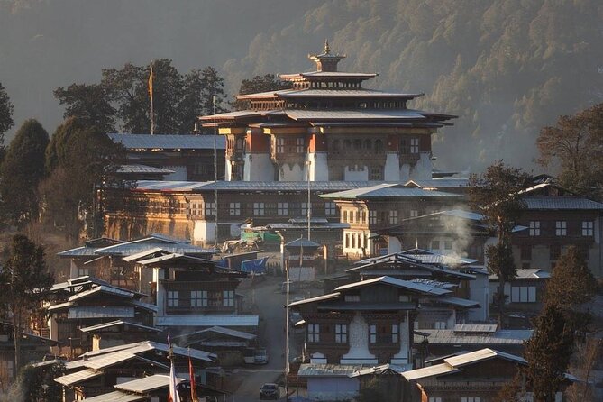 6 Days Bhutan Private Tour to Gangtey - The Sum Up