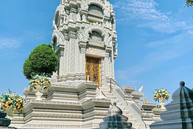 6-Days Cambodia Discovery Phnom Penh-Battambang-Siem Reap Tours - Frequently Asked Questions