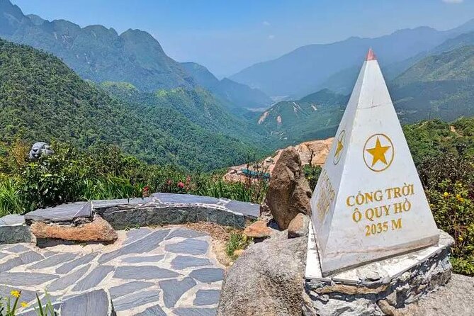 6-Hour Tour From Sapa: Waterfalls, Trekking, and Tribal Villages - Reservation and Cancellation Policy