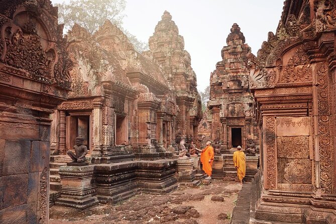 7-Day Private Tour of Cambodia and Laos - Additional Information and Recommendations