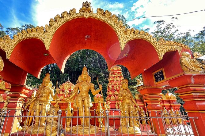 7 Days Tour in Srilanka - Packing Tips and Recommendations