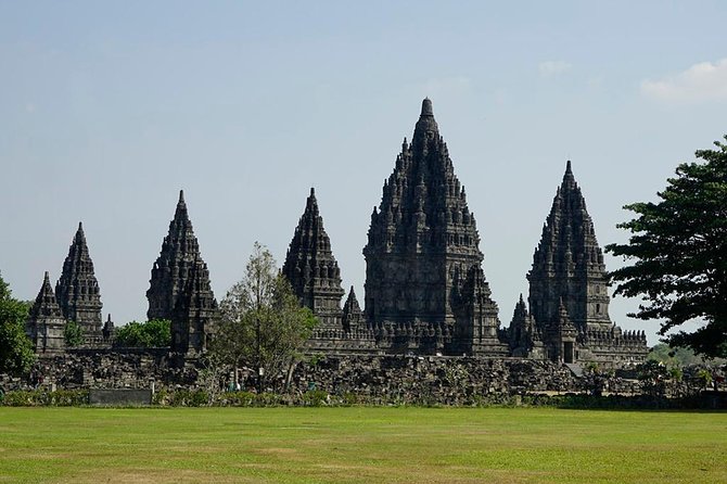 7 Days Wonderful Yogyakarta: Waterfall, Cycling, Temples, Rafting, Jeep Tour - Day 7: Departure and Farewell
