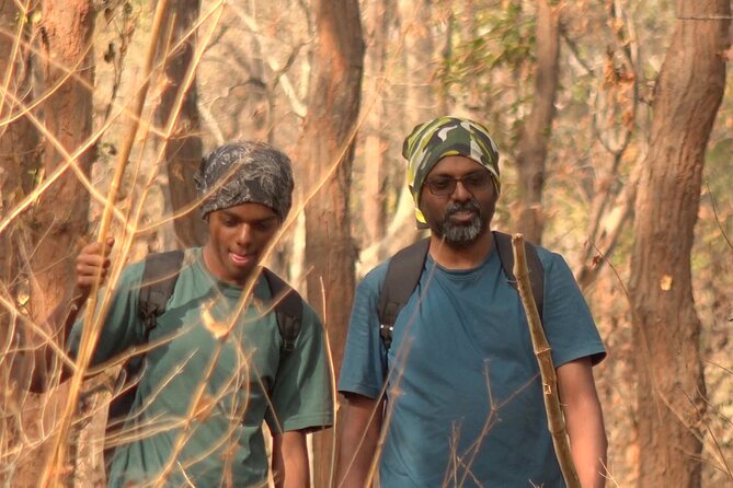 72 Hours Jungle Survival Learn to Thrive - Essential Jungle Survival Skills
