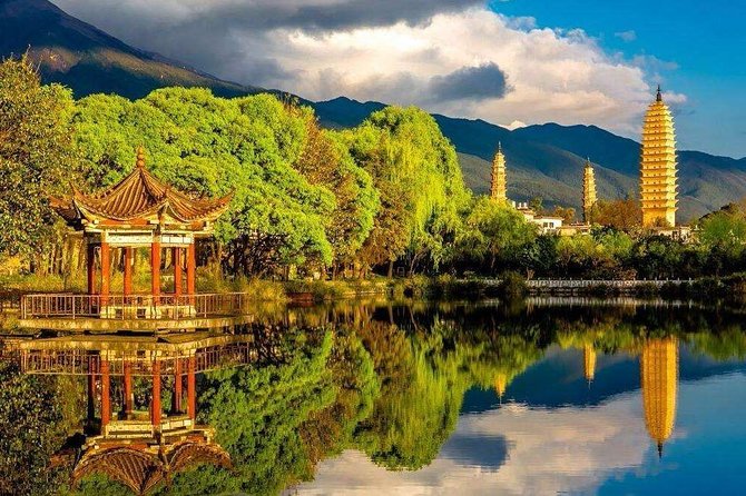8 Days Classic Tour to Visit Most Famous Cities of Kunming Dali Lijiang and Shangri-La - Packing Essentials