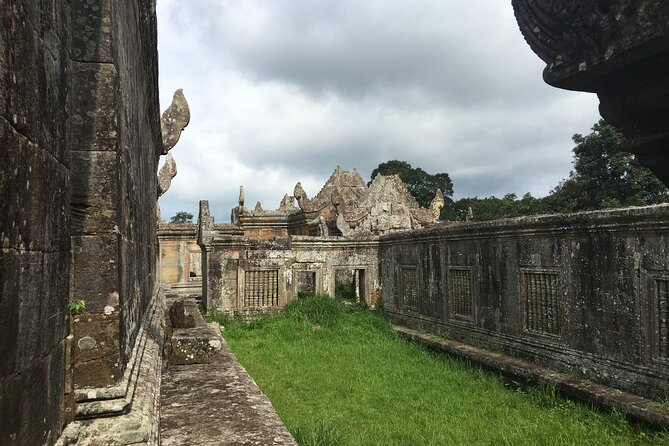 A Day Tours To Preah Vihear - Koh Ker Temples With Tour Guide From Siem Reap - Tips for the Tour