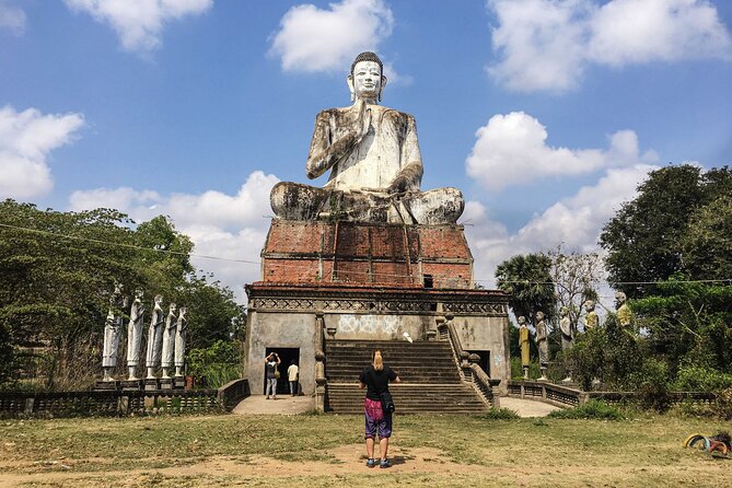 A Day Trip Battambang Sightseeing Private Tours From Siem Reap - The Sum Up