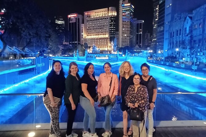 A Glimpse of Kuala Lumpur- Half Day Tour - The Sum Up