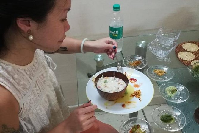 A Workshop on Pickles, Preserves, and Chutneys - The Sum Up