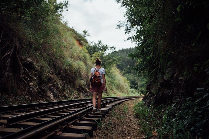Adventure With A Twist (12 Days) - Booking and Cancellation Policy