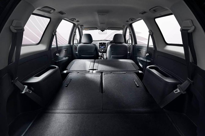 Airport Private Transfer: KLIA/ KLIA 2 to or From Hotel (6 Seater) - Customer Support