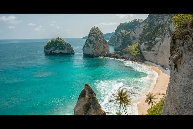 All Inclusive : East Nusa Penida Tour - Tour Highlights