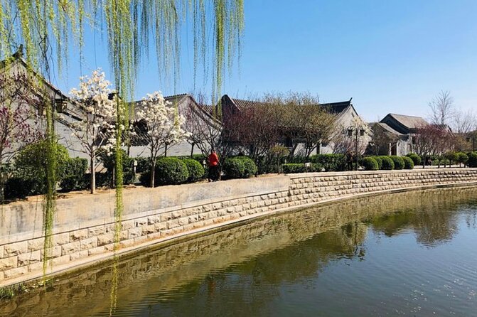 All-Inclusive Private Full Day Amazing Beijing Highlight - Health and Safety Requirements