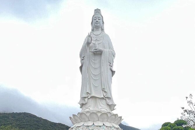 Ba Na Hills and Golden Bridge Fullday Tour With Guide - The Sum Up