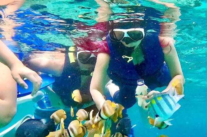 Bali Blue Lagoon Snorkeling With Optional Sightseeing - The Sum Up