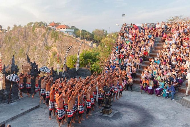 Bali Budget 5 Days, Tours & Air Port Transfers - Location and Directions