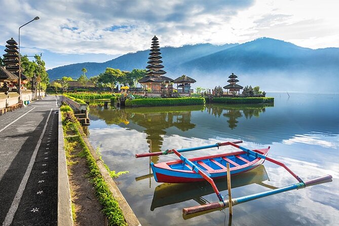 Bali Full-Day Sightseeing to the Center & West Part - Frequently Asked Questions