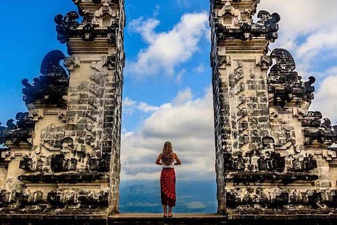 Bali Instagram Tour: Lempuyang Temple - The Sum Up
