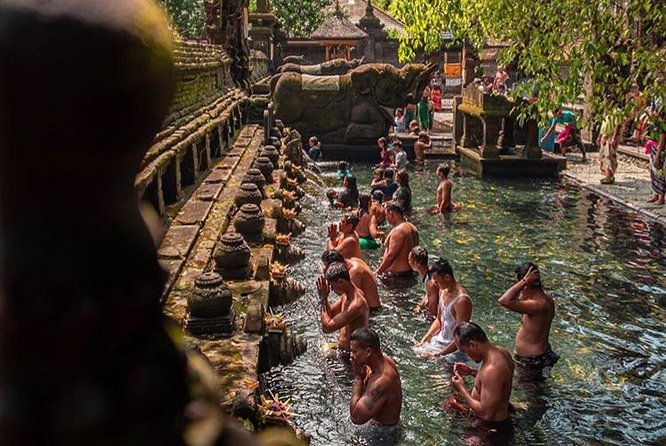 Bali Private Car Charter With English Speaking Driver - Frequently Asked Questions