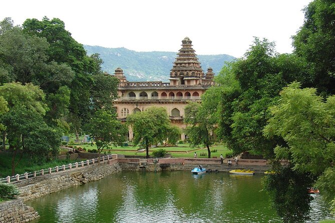 Bangalore to Tirupati, Lord Venkateswara & Sri Kalahasti Temple - The Sum Up