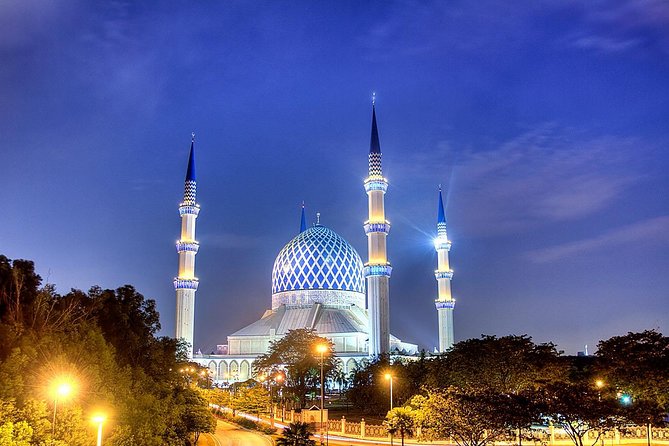 Batu Caves And Blue Mosque Tour From Kuala Lumpur - Frequently Asked Questions