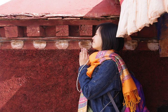 Beijing Private Tour to Mutianyu Great Wall and Lama Temple With Dim Sum Lunch - Additional Information